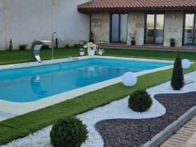 Diseño de jardines en León