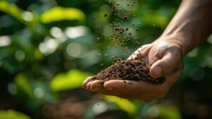 COMPOST EN CASA