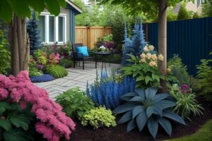 CONSEJOS PARA DISFRUTAR EL JARDÍN EN EL MES DE SEPTIEMBRE