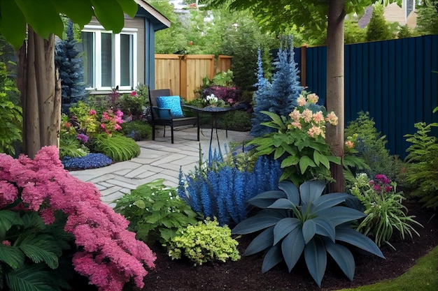 CONSEJOS PARA DISFRUTAR EL JARDÍN EN EL MES DE SEPTIEMBRE