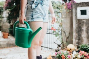 DE VACACIONES SIN PREOCUPACIONES