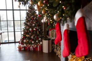 ¿EL MEJOR REGALO DE NAVIDAD?
