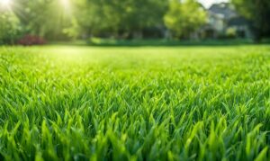 MIMA TU CÉSPED PARA TENERLO PERFECTO EN VERANO
