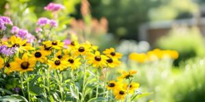PLANTAS CON FLORES EN ENERO