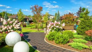 PREPARA EL JARDÍN PARA LA PRÓXIMA TEMPORADA