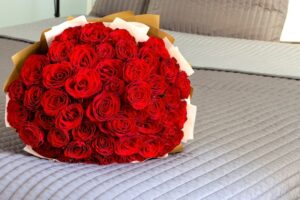 PREPARA SAN VALENTÍN CON NOSOTROS