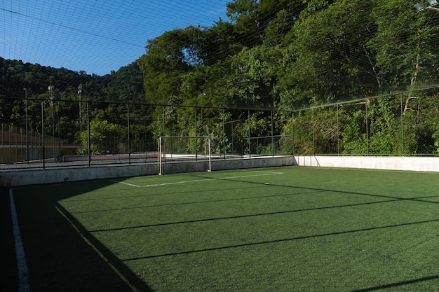 Pistas Deportivas