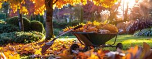 UN OTOÑO MUY COLORIDO: ¡LLENA DE FLORES TU HOGAR!